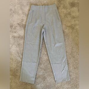 ZARA GREY SLACKS